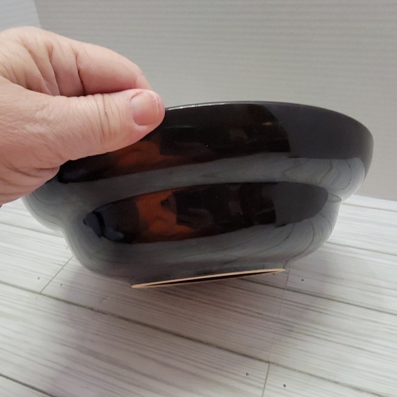 Pfaltzgraff TAOS Pattern Everyday Serving Bowl 9 3/4" Earthtone Colors - Picture 8 of 12